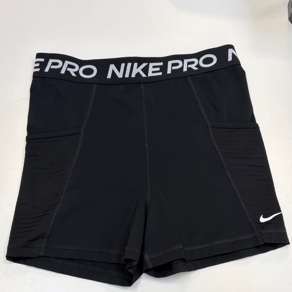 Nike Pro Shorts 3 in